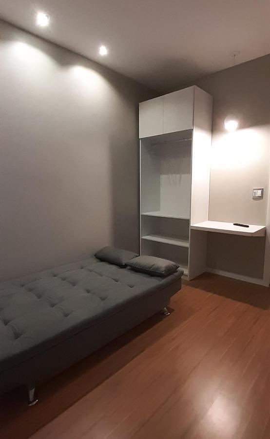 Апартаменти Loft Dream Rest Терезополіс Екстер'єр фото