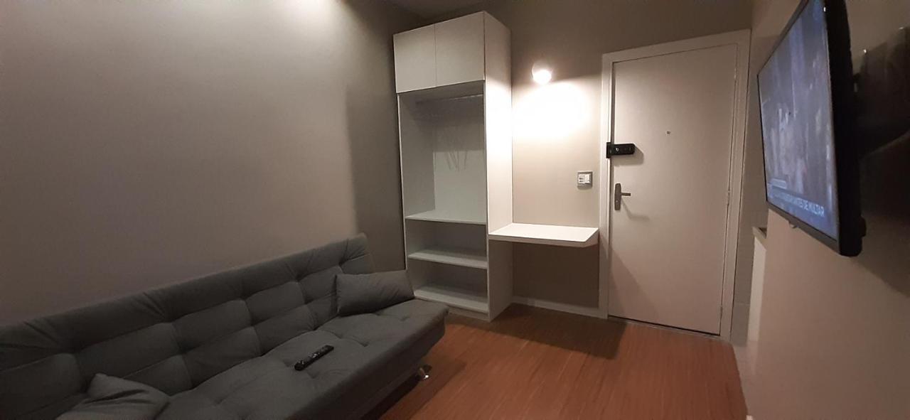 Апартаменти Loft Dream Rest Терезополіс Екстер'єр фото