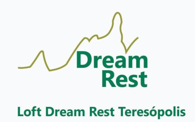 Апартаменти Loft Dream Rest Терезополіс Екстер'єр фото